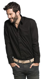 Vetement homme traditionnel